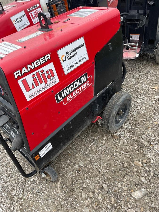 2024 LINCOLN ELECTRIC Ranger 305 LPG