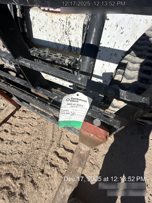 2022 ARROW MATERIAL HANDLING FS5100CB - 72"