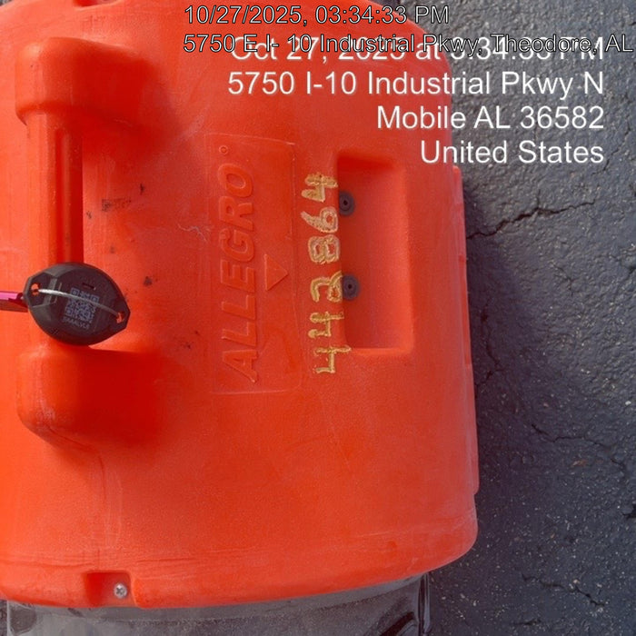 2024 ALLEGRO 9539-12