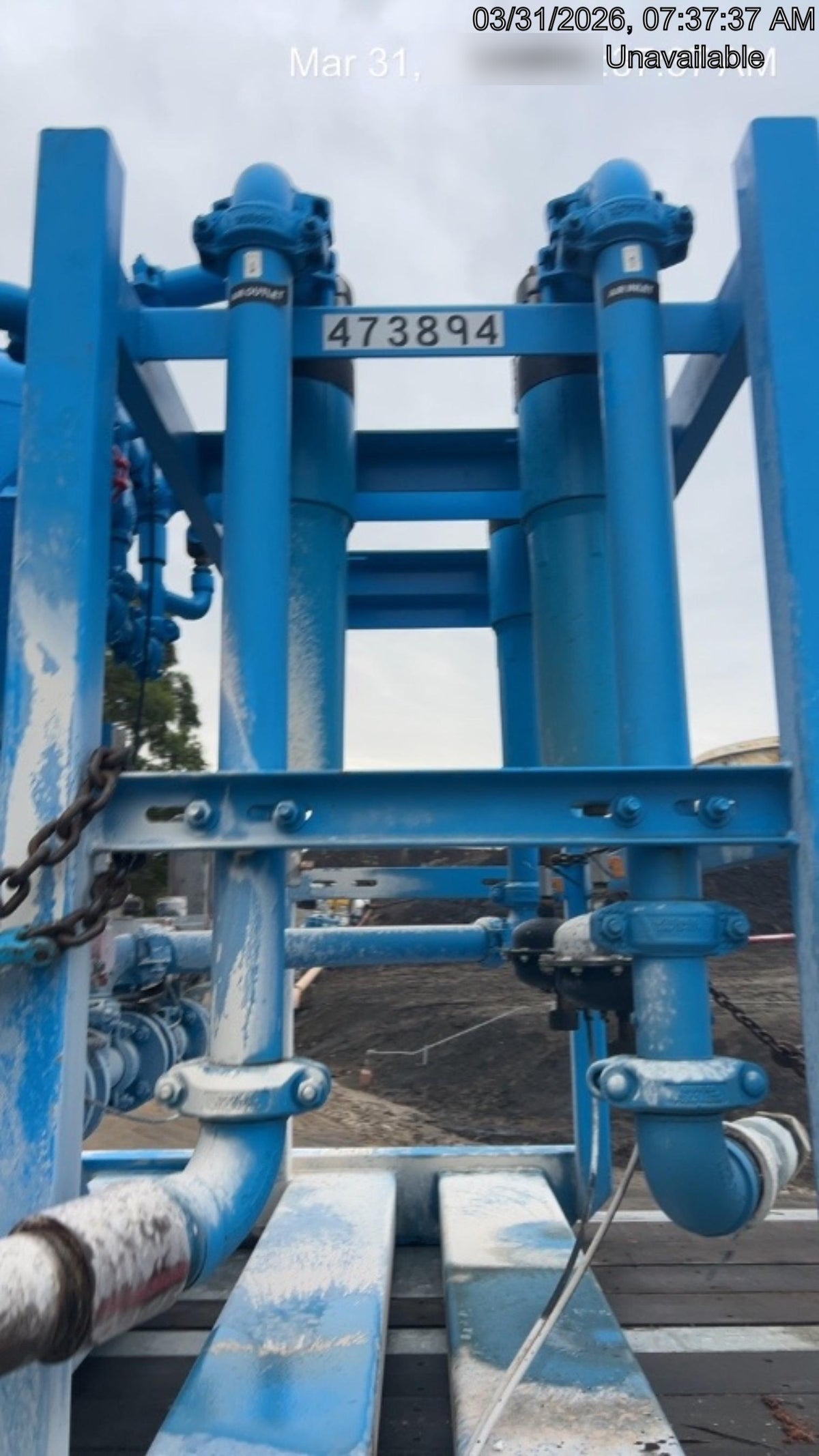 2024 HANKISON RDH-930G