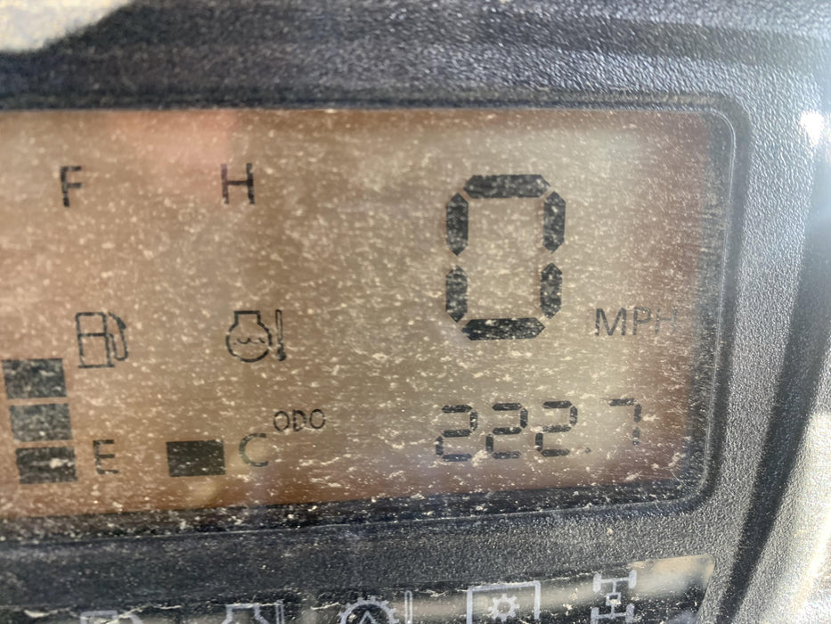 2022 KUBOTA RTV-X1140W-H (Canopy)