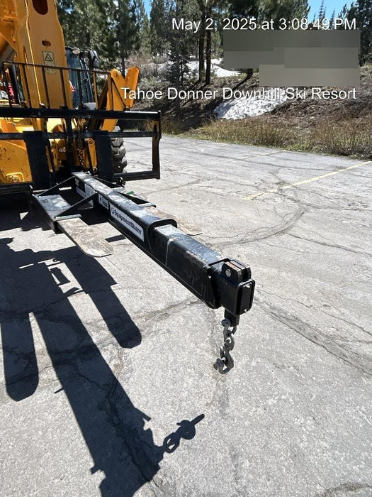 2020 STAR INDUSTRIES M1360B - Star JIB Boom