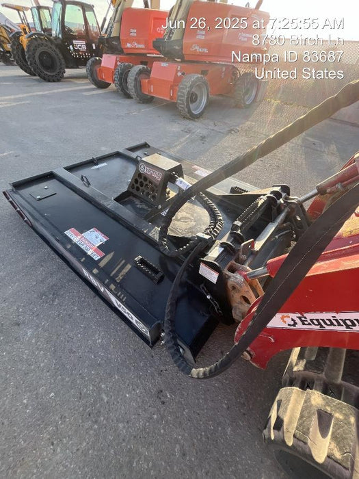 2025 VIRNIG RBV72-25