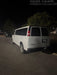 2023 CHEVROLET Express Van - Rental