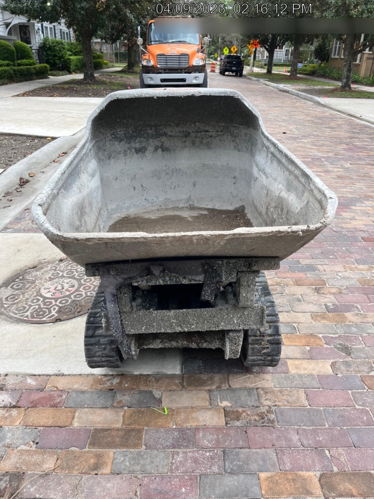 2023 TORO MBTX 2500-TS