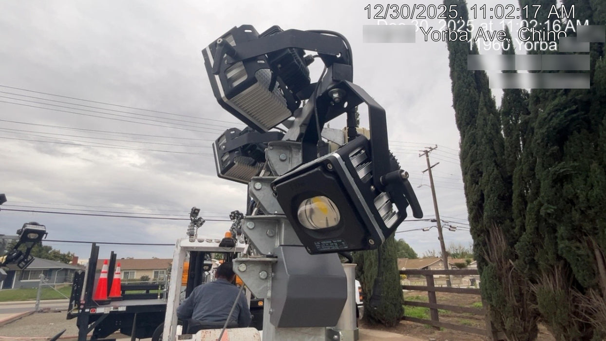 2022 ATLAS COPCO HILIGHT E3 Plus