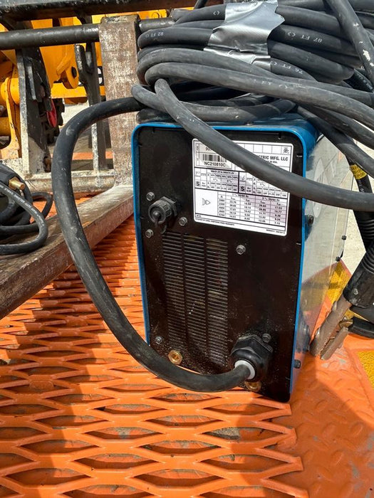 2023 STAR INDUSTRIES 1425