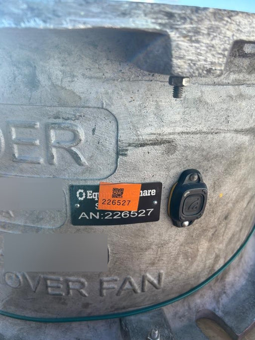 2022 WIDDER 20262-TRACKER