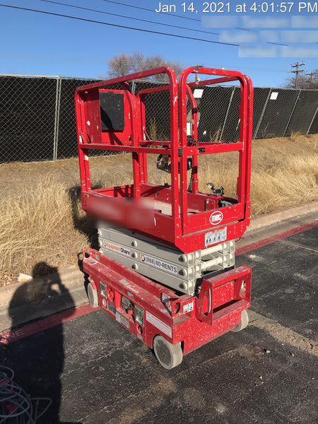 2019 MEC 1330SE MEC 1330SE w/ES Track Hardware, Full Extended 2 Year Warranty