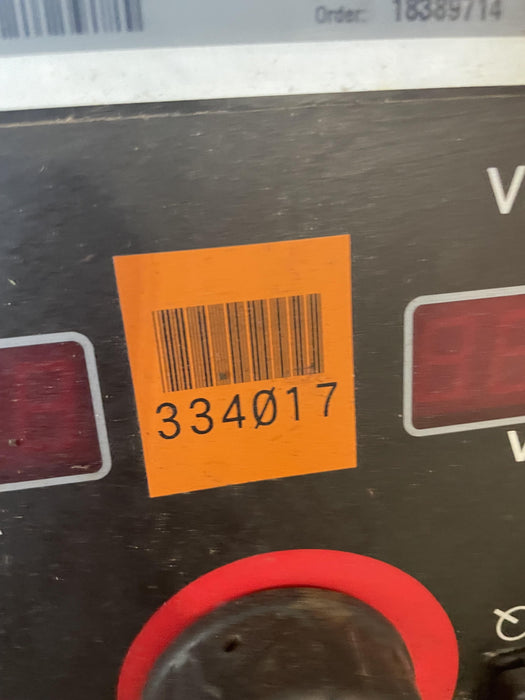 2023 LINCOLN ELECTRIC FLEXTEC 350X