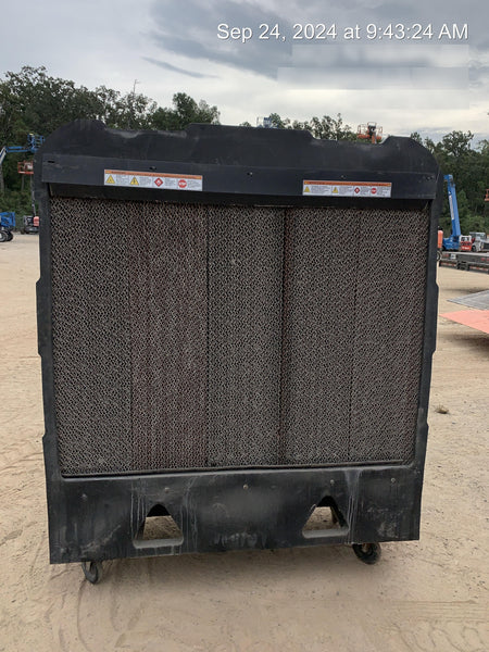 2021 PORTACOOL Jetstream 260