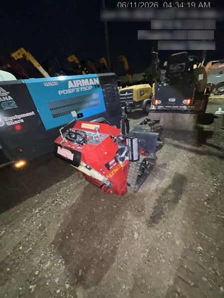 2023 TORO TRX-250