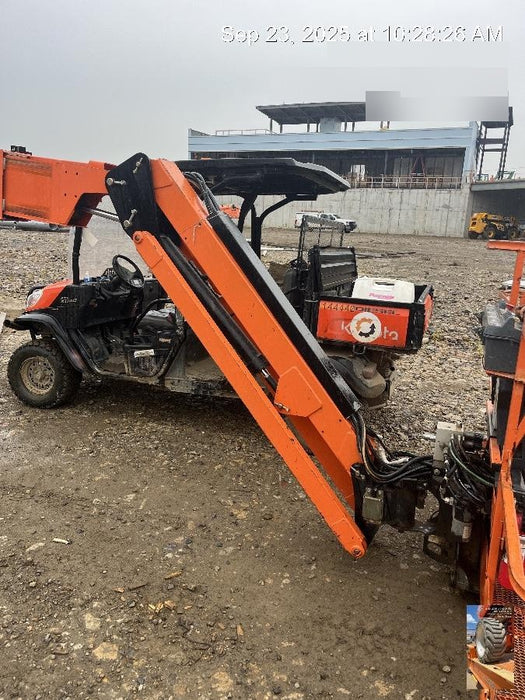 2020 JLG 860SJ