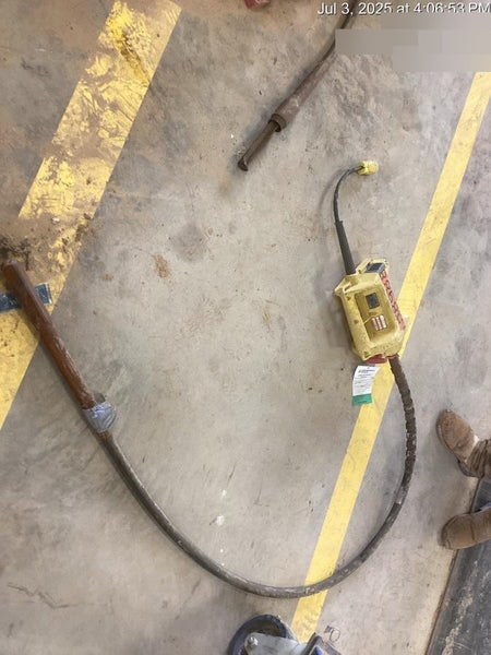 2021 WACKER NEUSON M2500