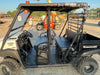 2022 KAWASAKI Trans Mule FE - Gas (Canopy)