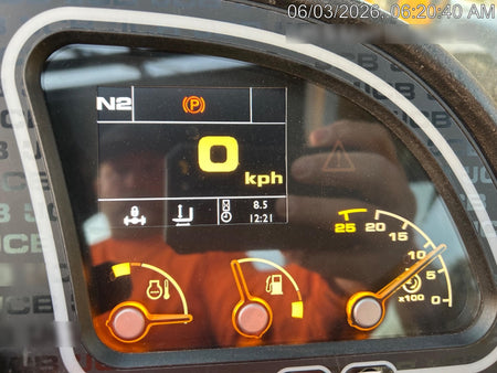 2026 JCB 510-56
