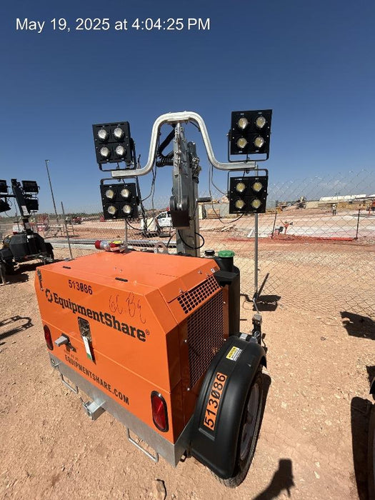 2025 WANCO WLTT-4MM4K