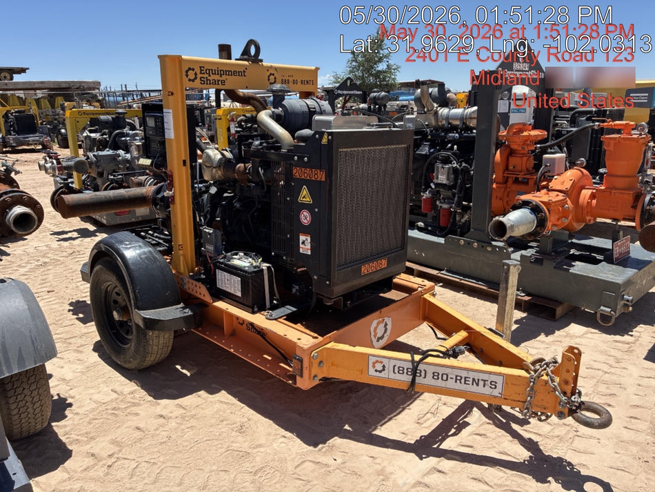 2022 PIONEER PP66S12L71-TD2.9L4
