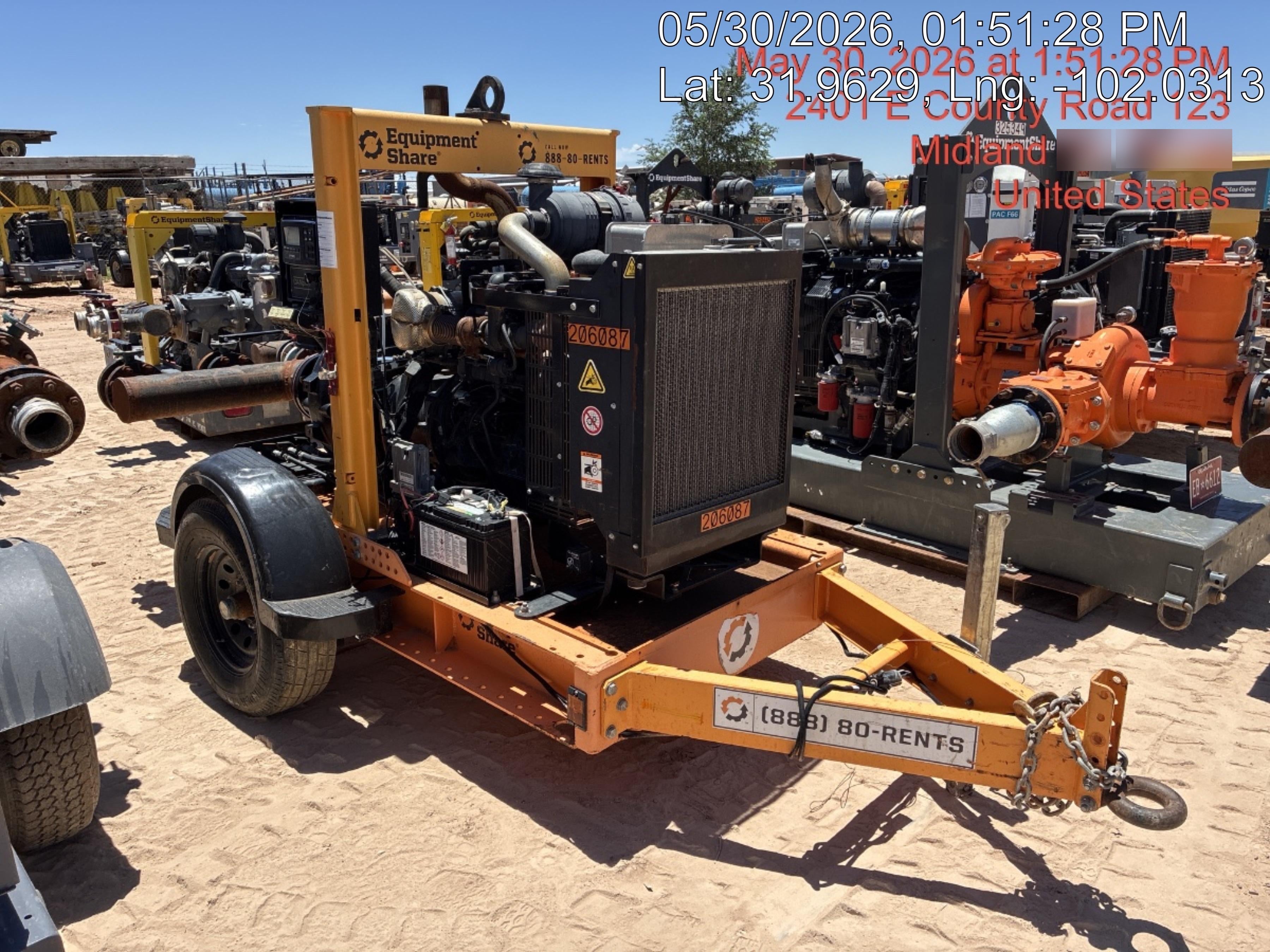 2022 PIONEER PP66S12L71-TD2.9L4