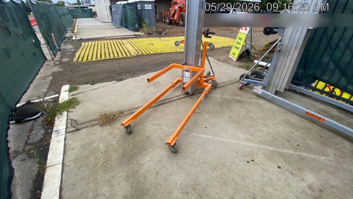 2021 LIFTSMART MLC-24