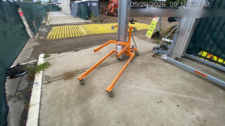 2021 LIFTSMART MLC-24
