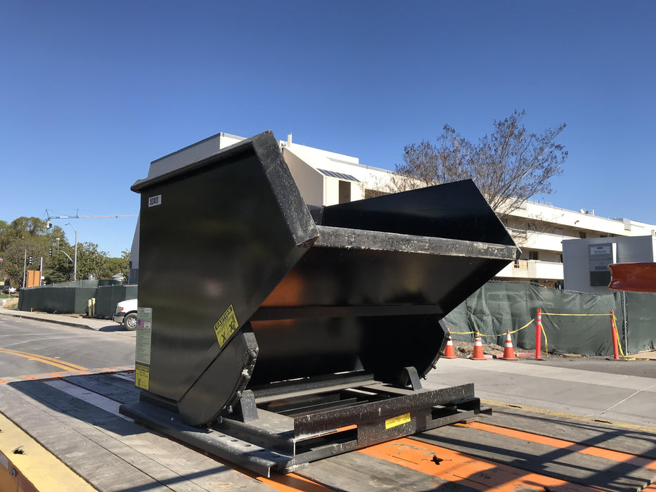 2019 ARROW MATERIAL HANDLING HP-6000-250