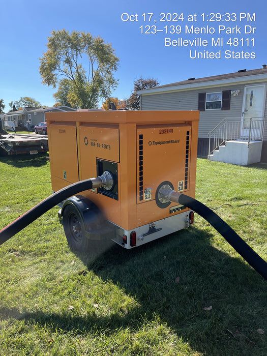 2022 PIONEER SAPP44S10L71-D2.9L4