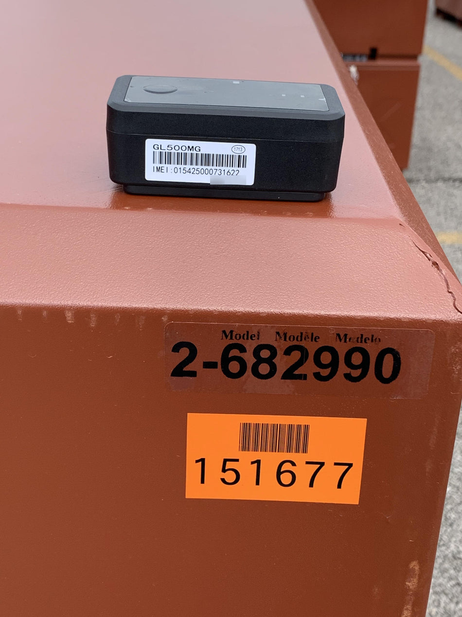 2021 JOBOX 1-682990