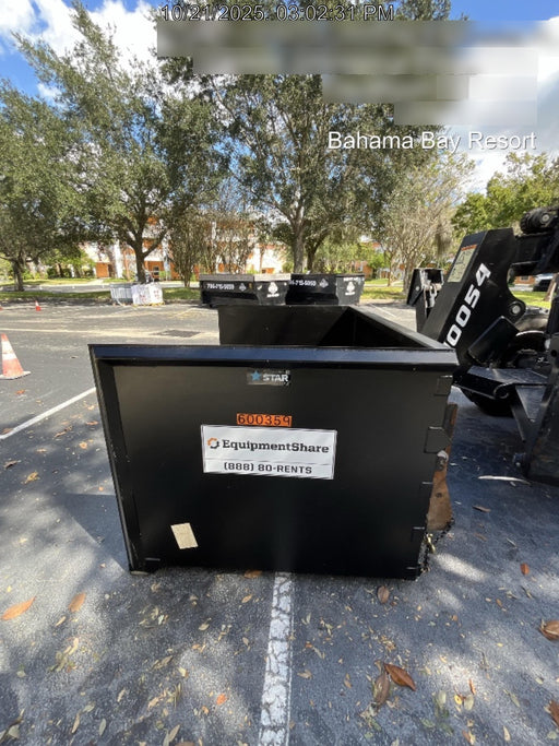 2025 STAR INDUSTRIES 1430