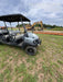 2023 CLUB CAR CA1700D (Canopy)