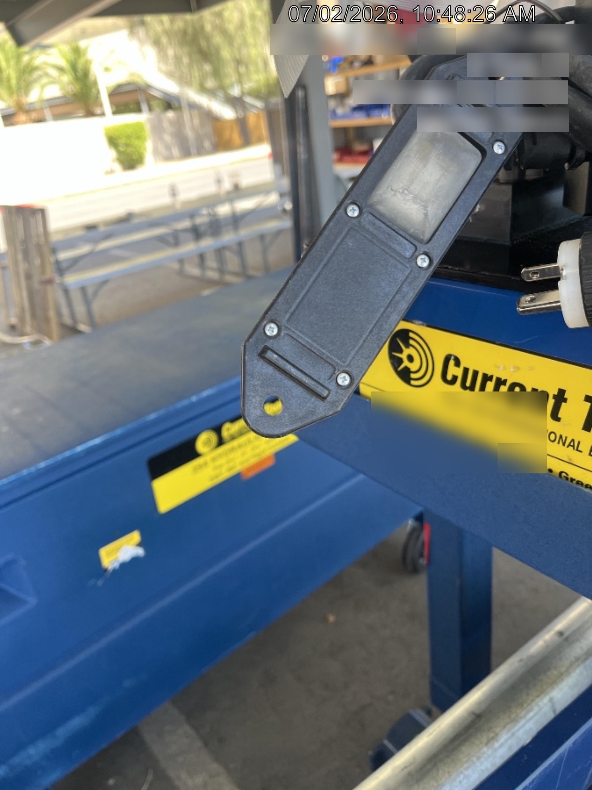 2025 CURRENT TOOLS 254P