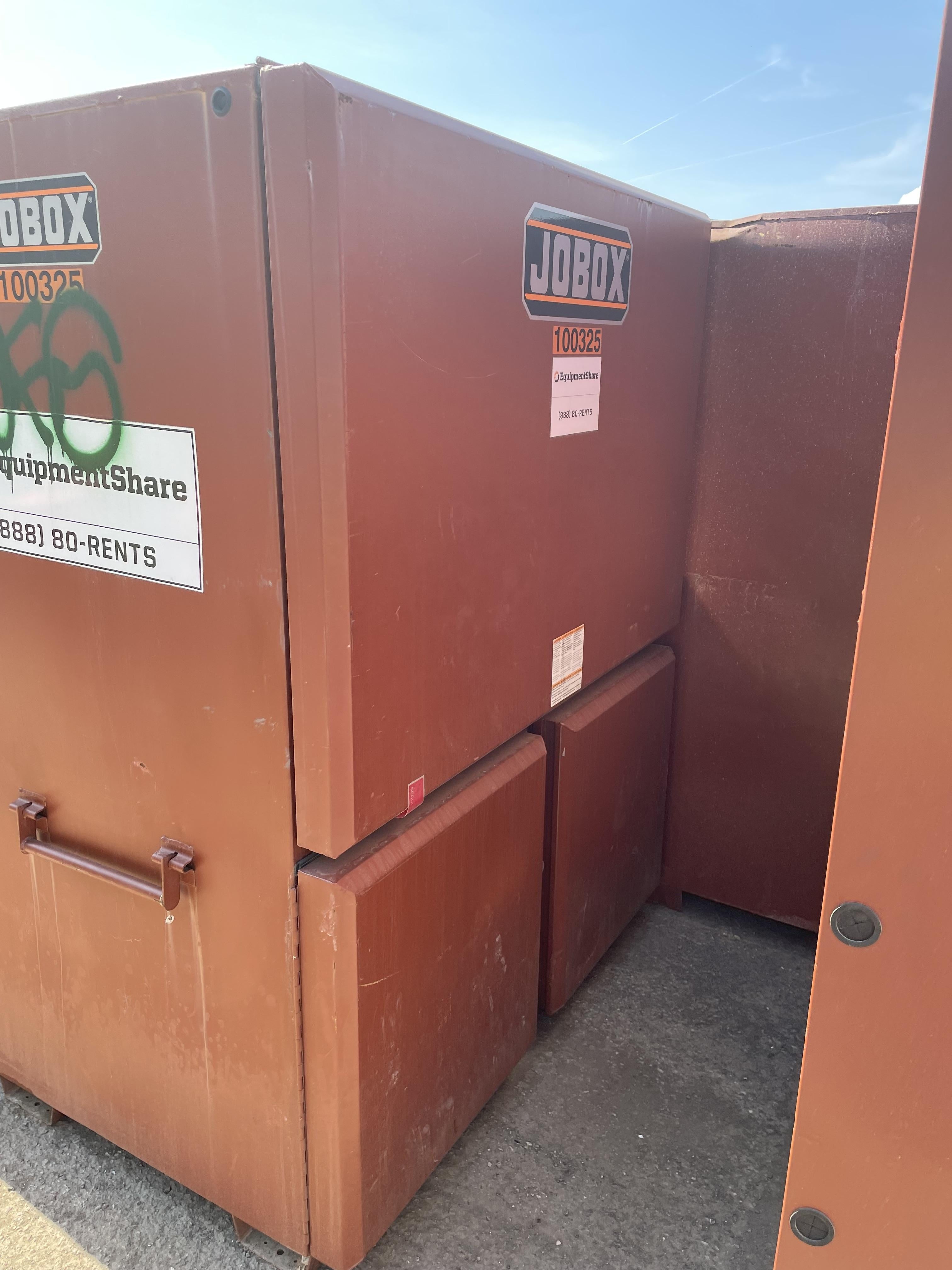 2020 JOBOX 1-669990