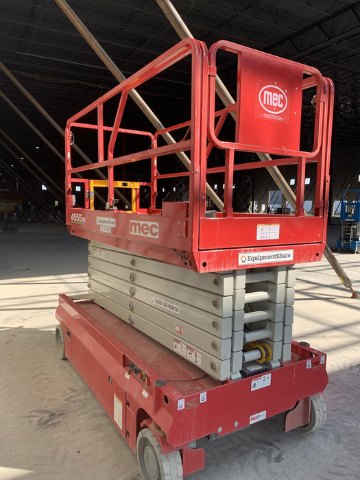2020 MEC 4555SE