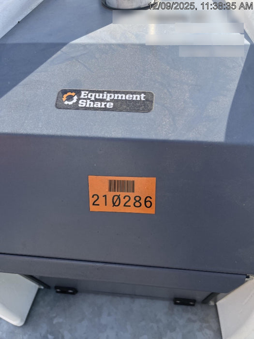 2022 ATLAS COPCO HILIGHT E3 Plus