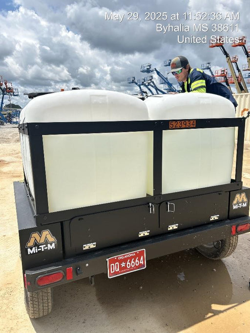 2025 MI-T-M HS-3505-1MGH-UR