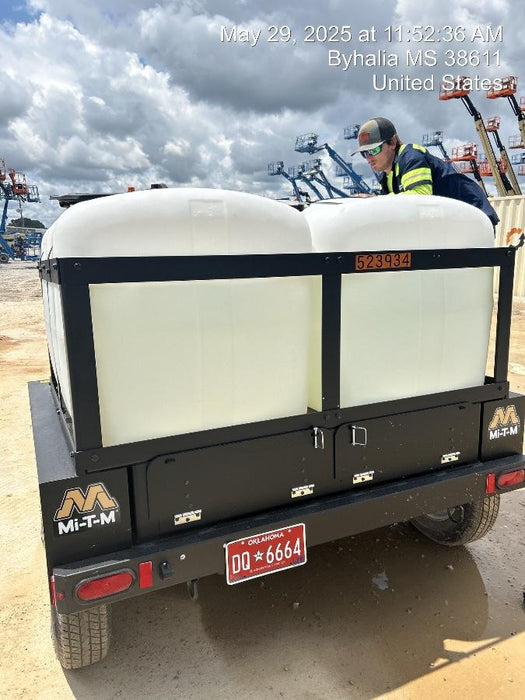 2025 MI-T-M HS-3505-1MGH-UR