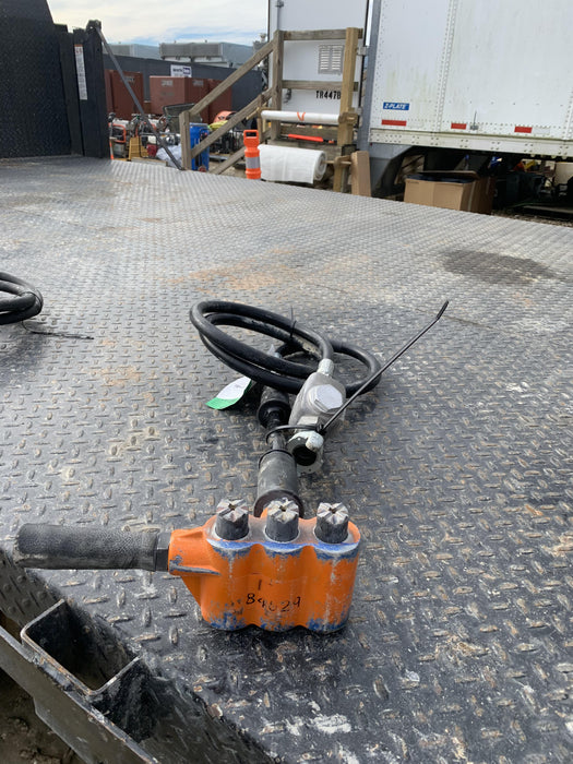 2021 MICHIGAN PNEUMATIC MP-903-3L Michigan Pneumatic