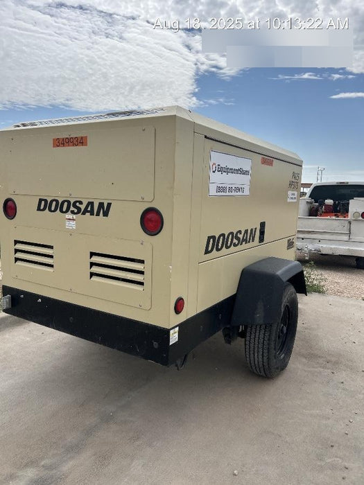 2023 DOOSAN P425/HP375WCU