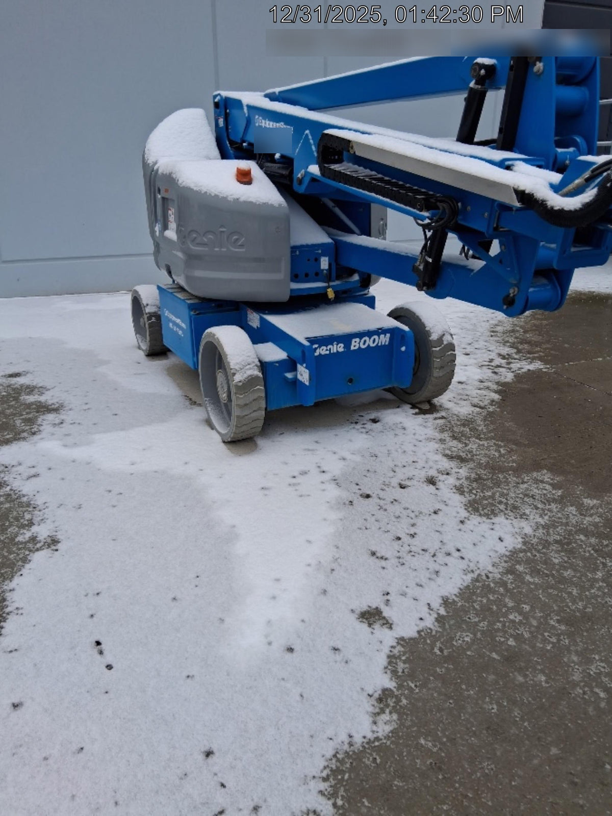 2024 GENIE Z40/23N RJ