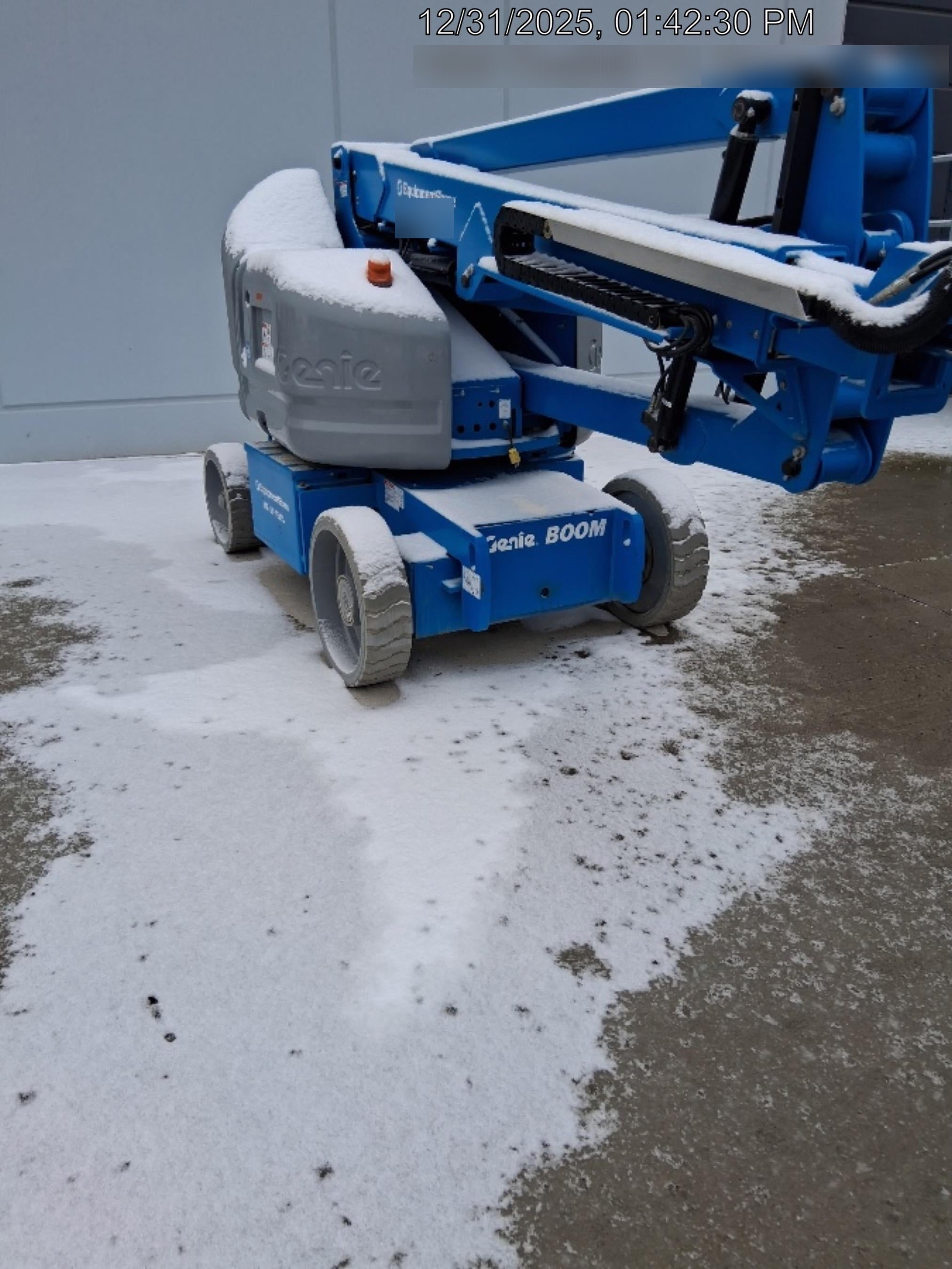 2024 GENIE Z40/23N RJ