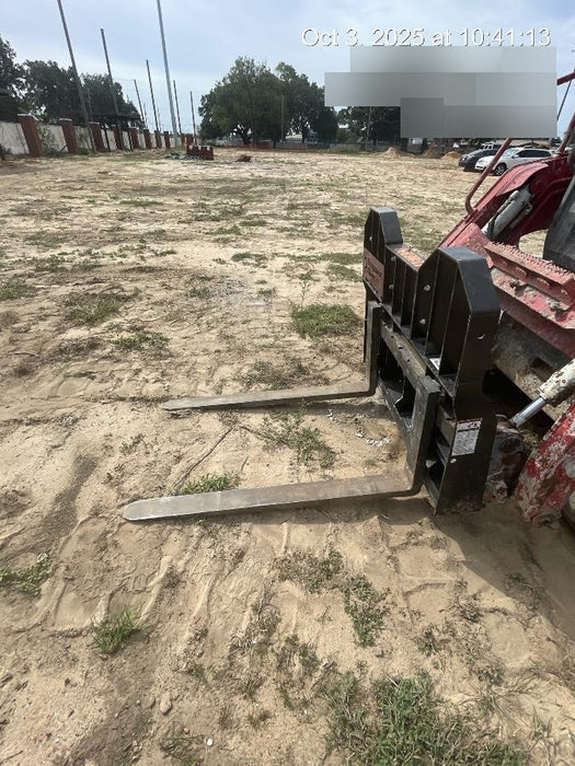 2024 VIRNIG PF4855-5VG