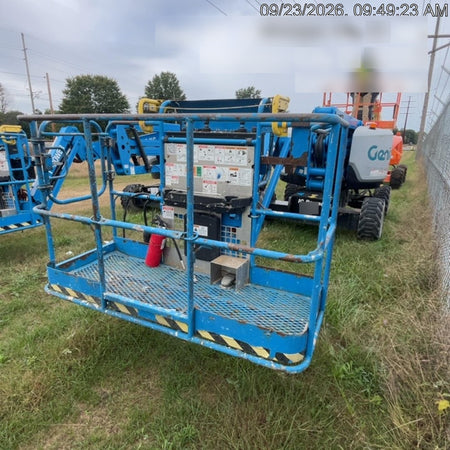 2020 GENIE Z-45 XC