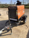 2021 Lincoln Electric Vantage 549X Ready Pak 3, ORANGE (includes trailer, cable rack, fender light kit)