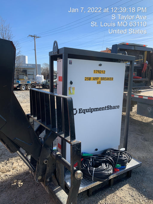 2021 TRYSTAR IL-126-VDE-45MBLP