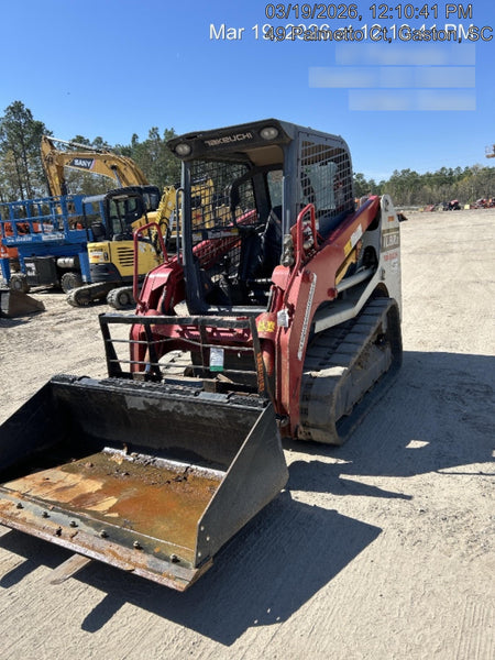 2020 PALADIN 48" Pallet Forks - Paladin