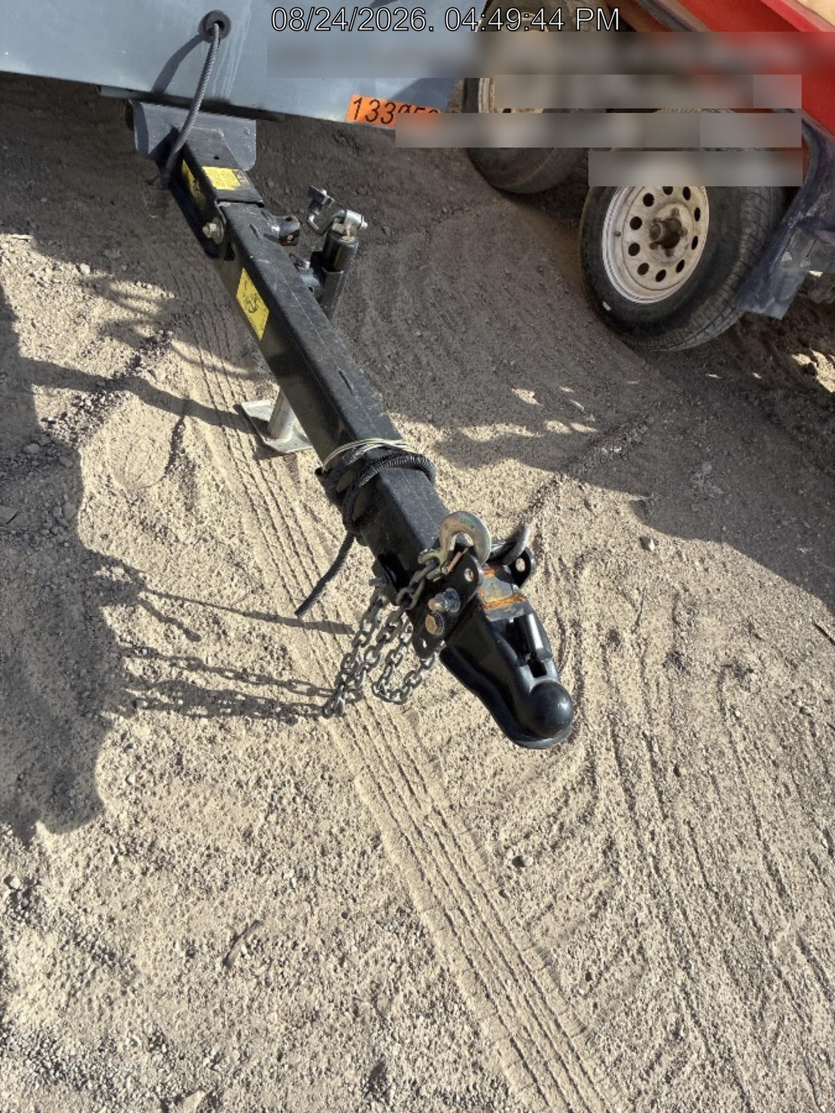 2021 ATLAS COPCO XAS188
