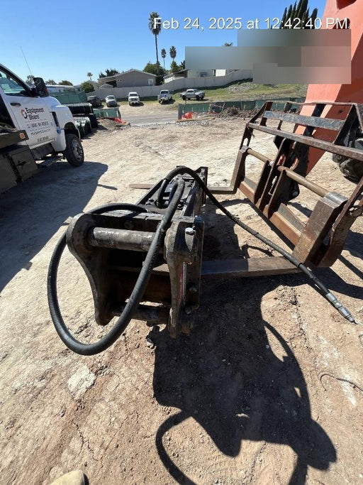 2021 STRIKER TNB-151	