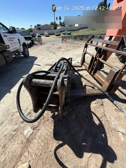 2021 STRIKER TNB-151	