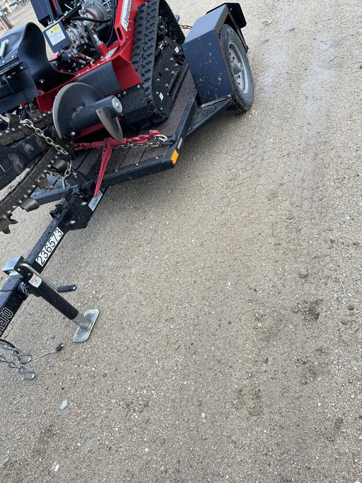 2022 BARRETO E4X6TBT