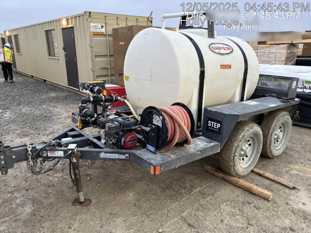 2024 SIMPSON SWT-52517